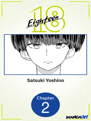 cover image of Eighteen, Chapter 2